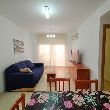 Acv - Playa Coral I-2ª Linea Planta 3 Norte Oropesa del Mar Zewnętrze zdjęcie