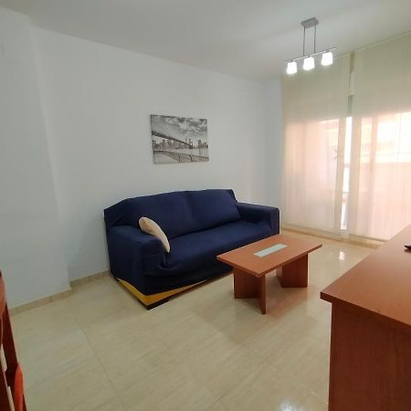 Acv - Playa Coral I-2ª Linea Planta 3 Norte Oropesa del Mar Zewnętrze zdjęcie