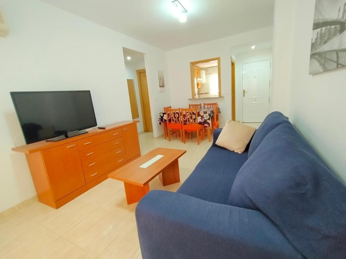 Acv - Playa Coral I-2ª Linea Planta 3 Norte Oropesa del Mar Zewnętrze zdjęcie